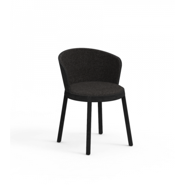Fauteuil Aro 691M - Semi-rembourré