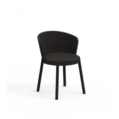 Fauteuil Aro 691M - Semi-rembourré
