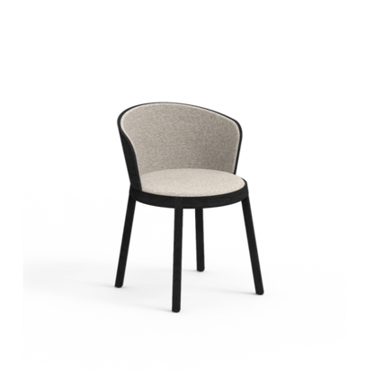 Fauteuil Aro 691M - Semi-rembourré