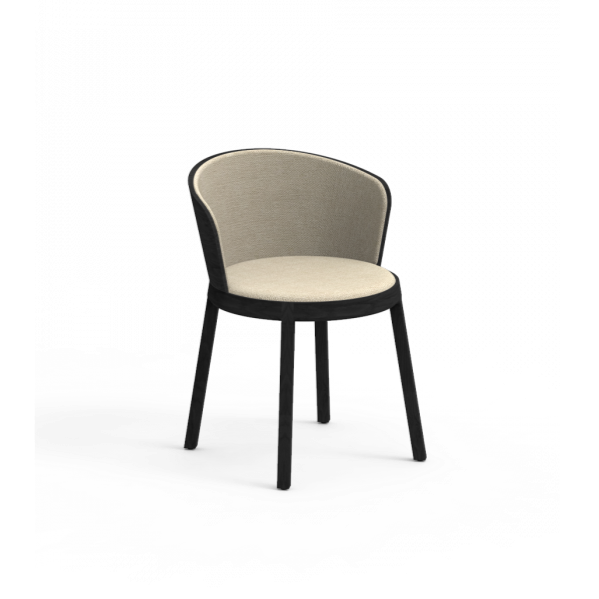 Fauteuil Aro 691M - Semi-rembourré