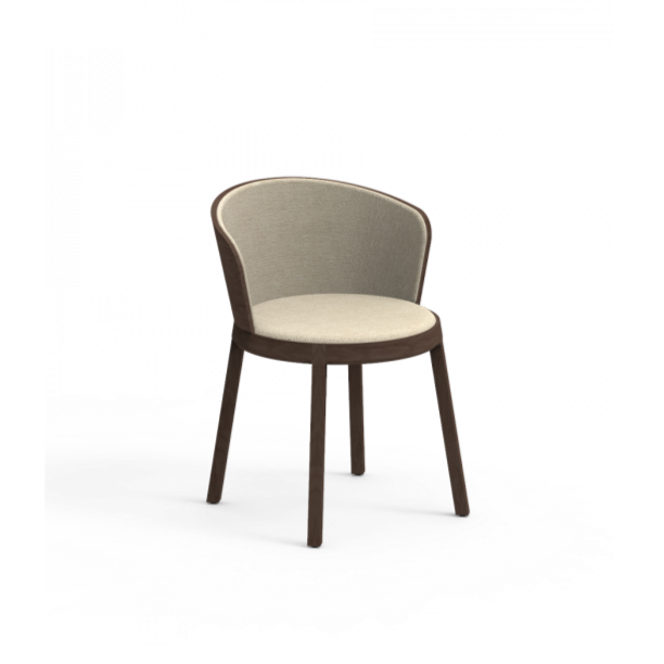 Fauteuil Aro 691M - Semi-rembourré