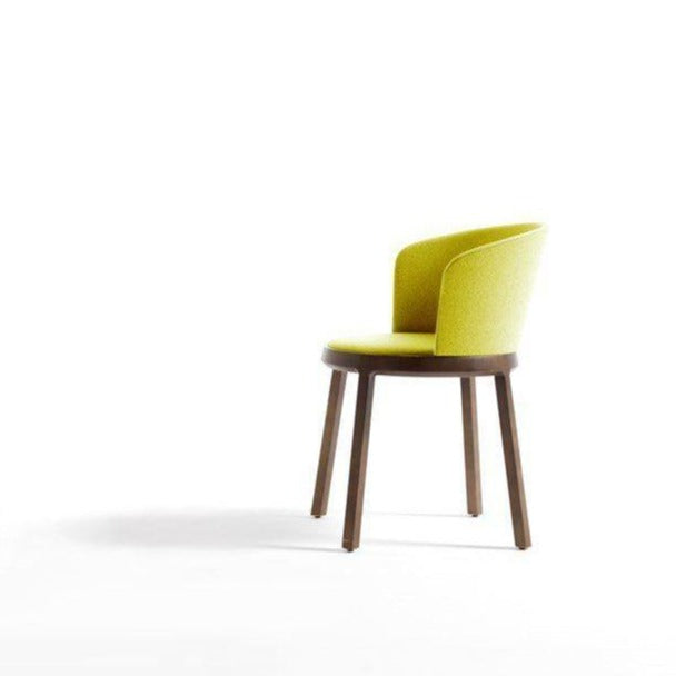 Fauteuil Aro 691T - Entièrement rembourré