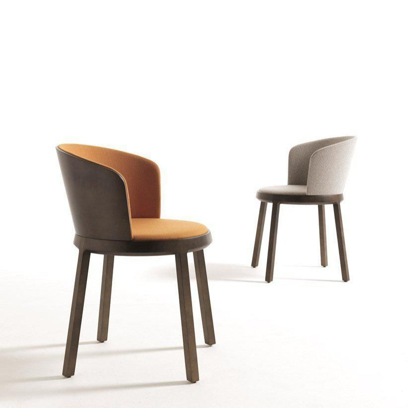 Fauteuil Aro 691T - Entièrement rembourré