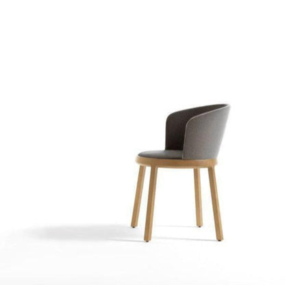 Fauteuil Aro 691T - Entièrement rembourré