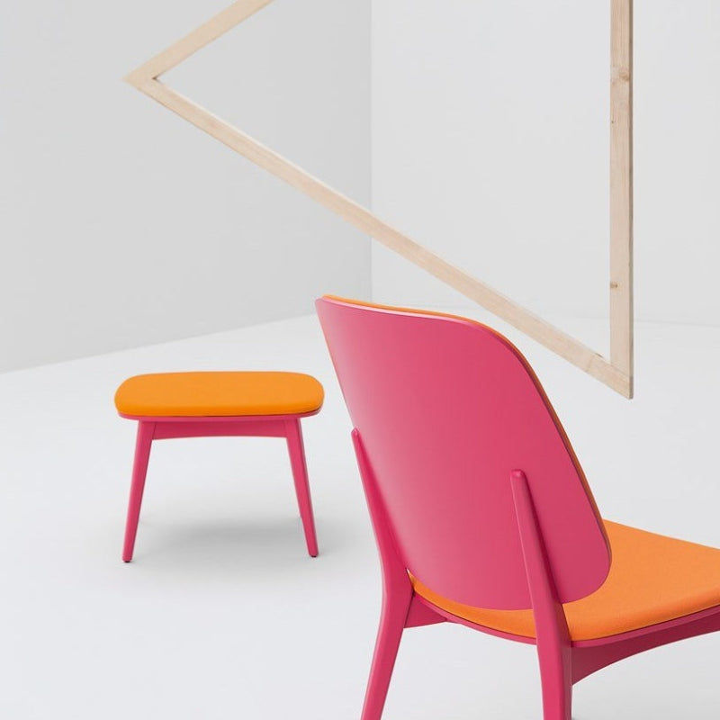 Fauteuil de salon pour poupée 563