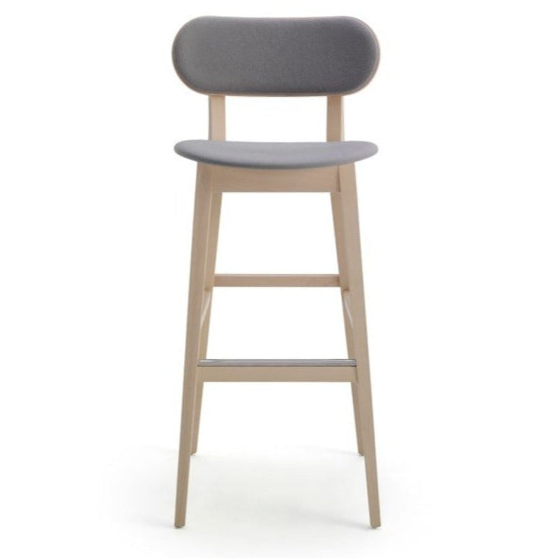 Tabouret de bar rembourré Gradisca 625