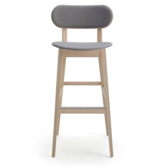 Tabouret de bar rembourré Gradisca 625