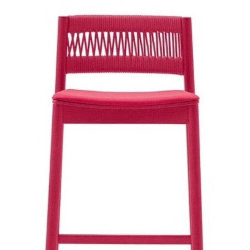 Tabouret de bar rembourré Load 648