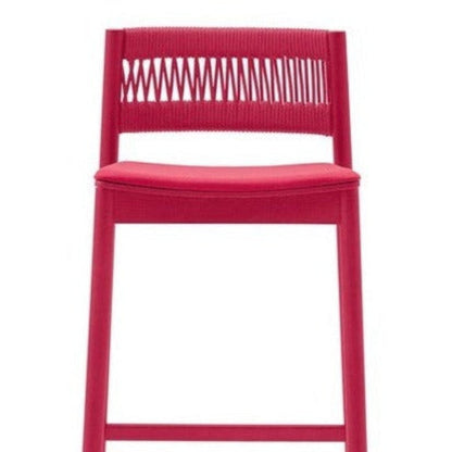 Tabouret de bar rembourré Load 648