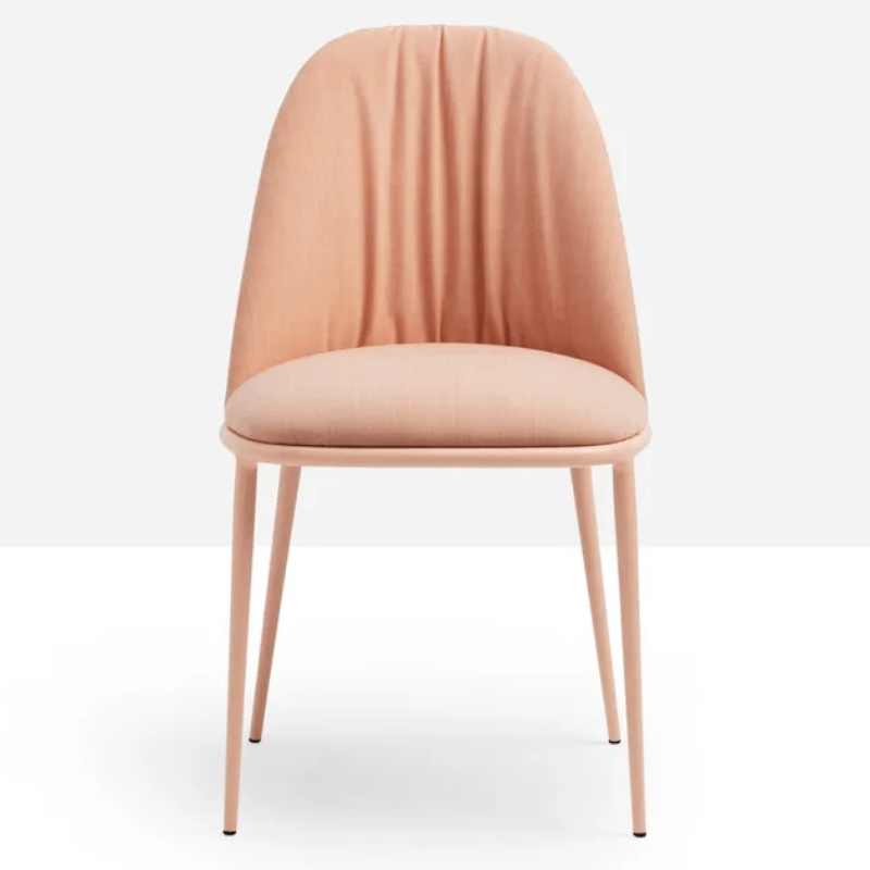 Chaise d'appoint Lea Deluxe SM TS