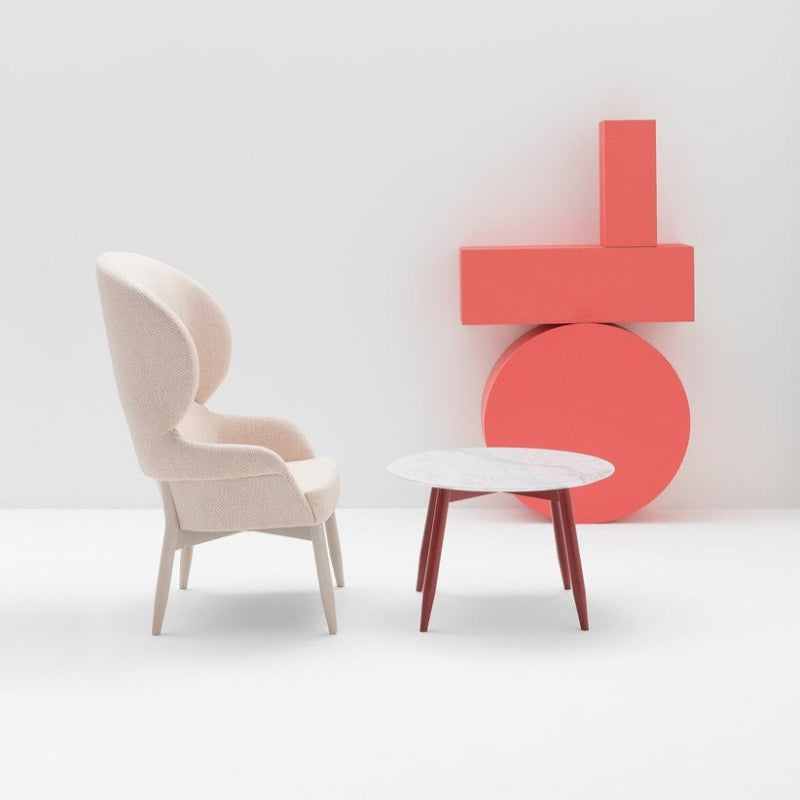 Chaise Bergère Spy 658