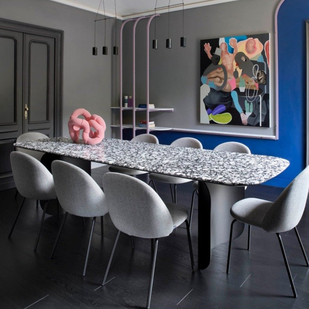 Table à manger Barry