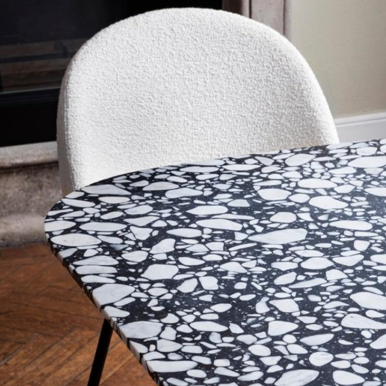 Table à manger Barry