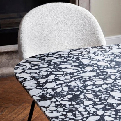 Table à manger Barry