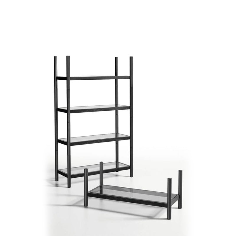 Bibliothèque modulaire Siena