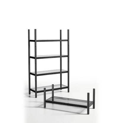 Bibliothèque modulaire Siena