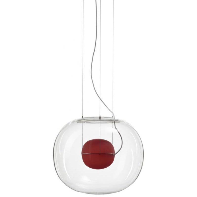 Petite lampe suspendue Big One