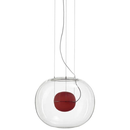 Petite lampe suspendue Big One