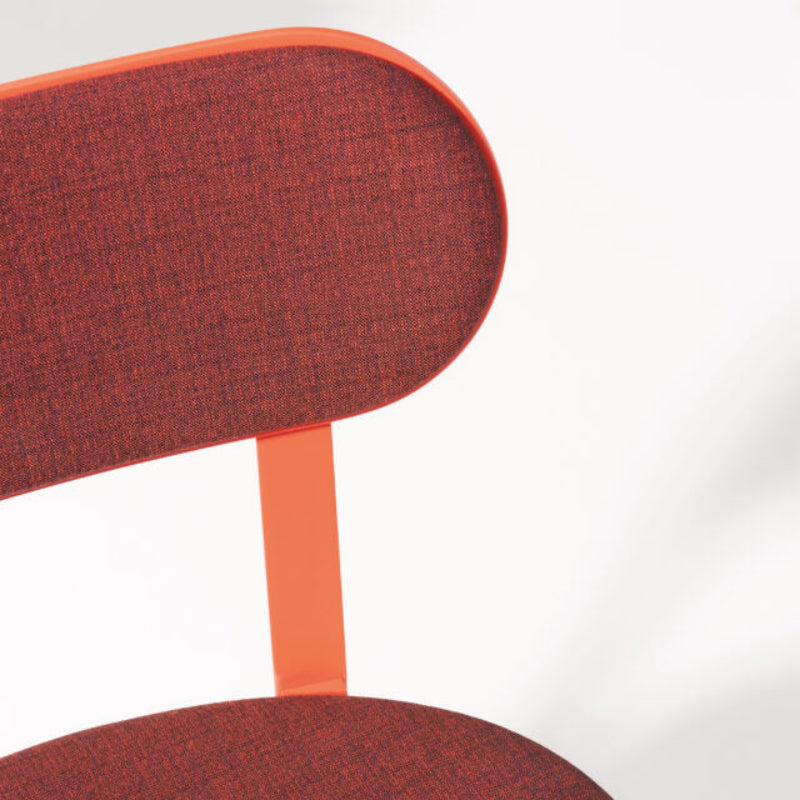 Chaise rembourrée Gradisca 622