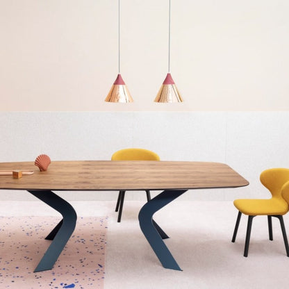 Lampe suspendue Slope