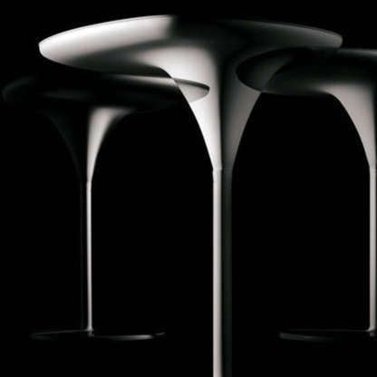 Table d'appoint Bloomy