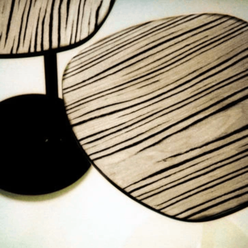 Table d'appoint Bloomy