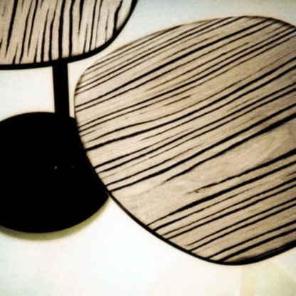 Table d'appoint Bloomy