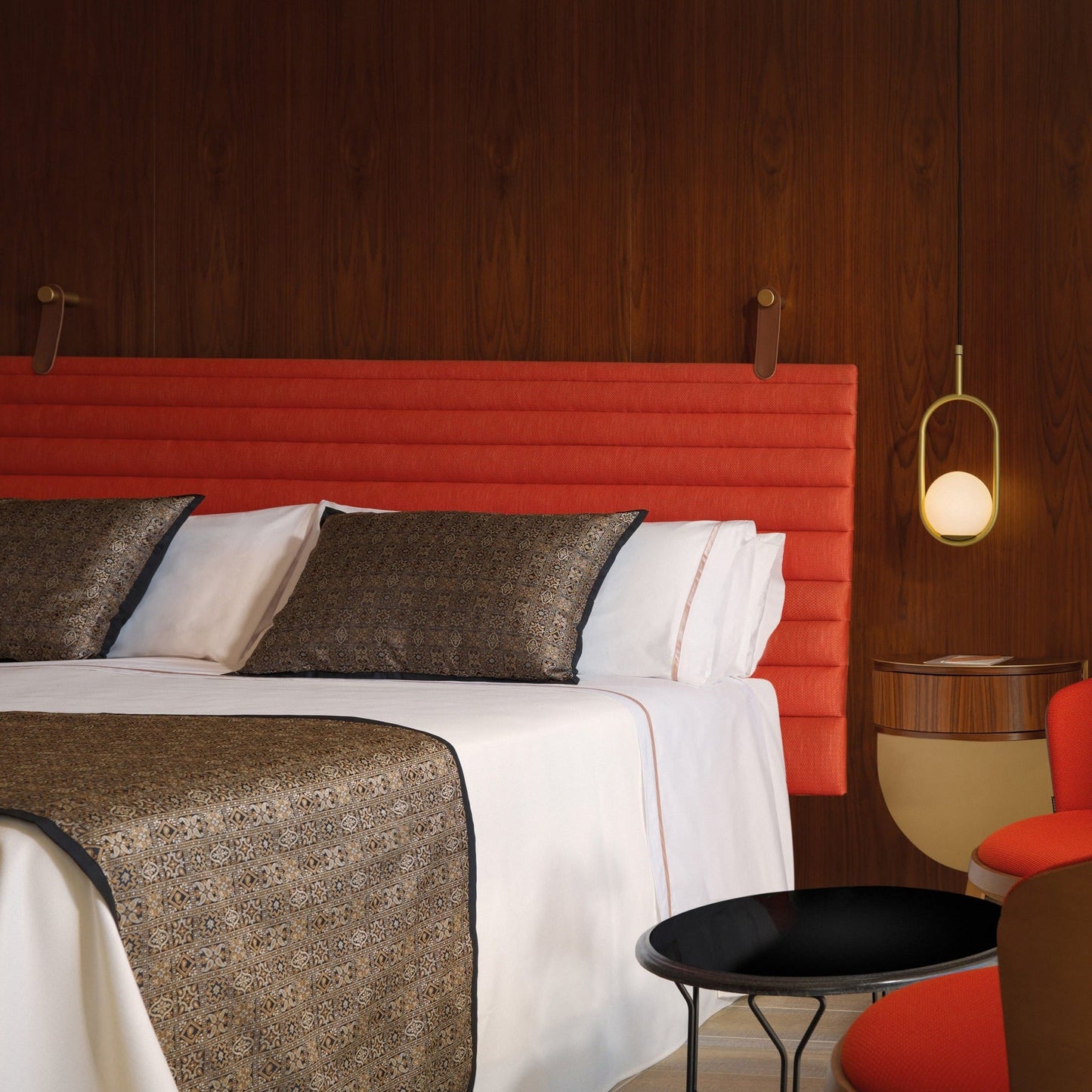 Pendentif boule Blux C