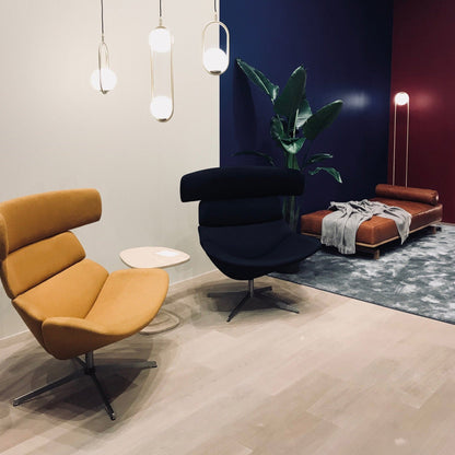 Pendentif boule Blux C