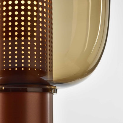 Lampe Bonbori Grande