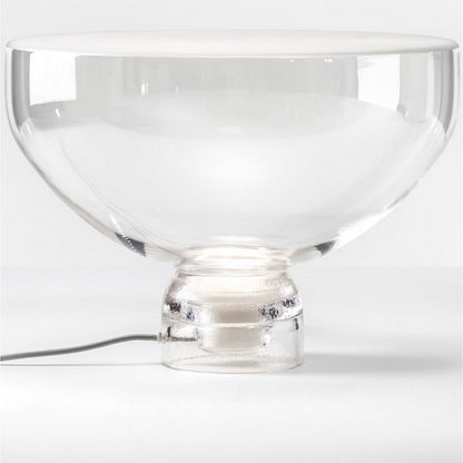 Grande lampe de table Lightline