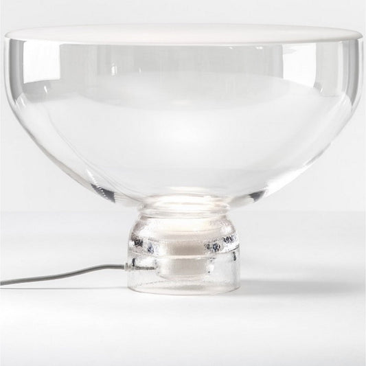 Grande lampe de table Lightline