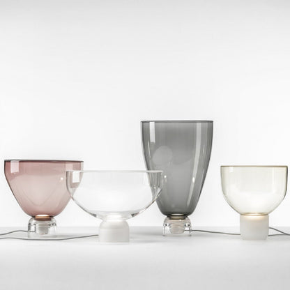 Lampe de table haute Lightline