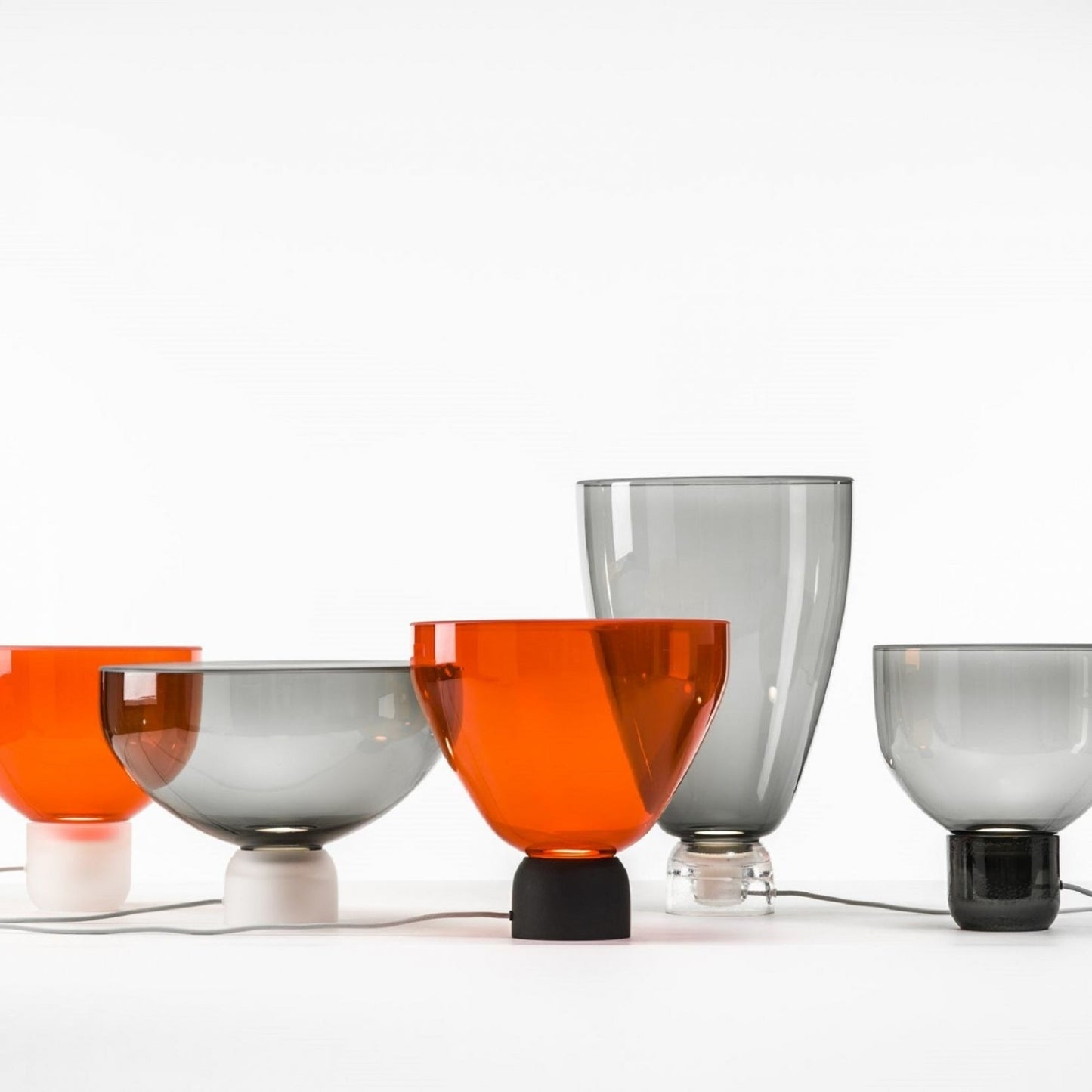 Lampe de table haute Lightline