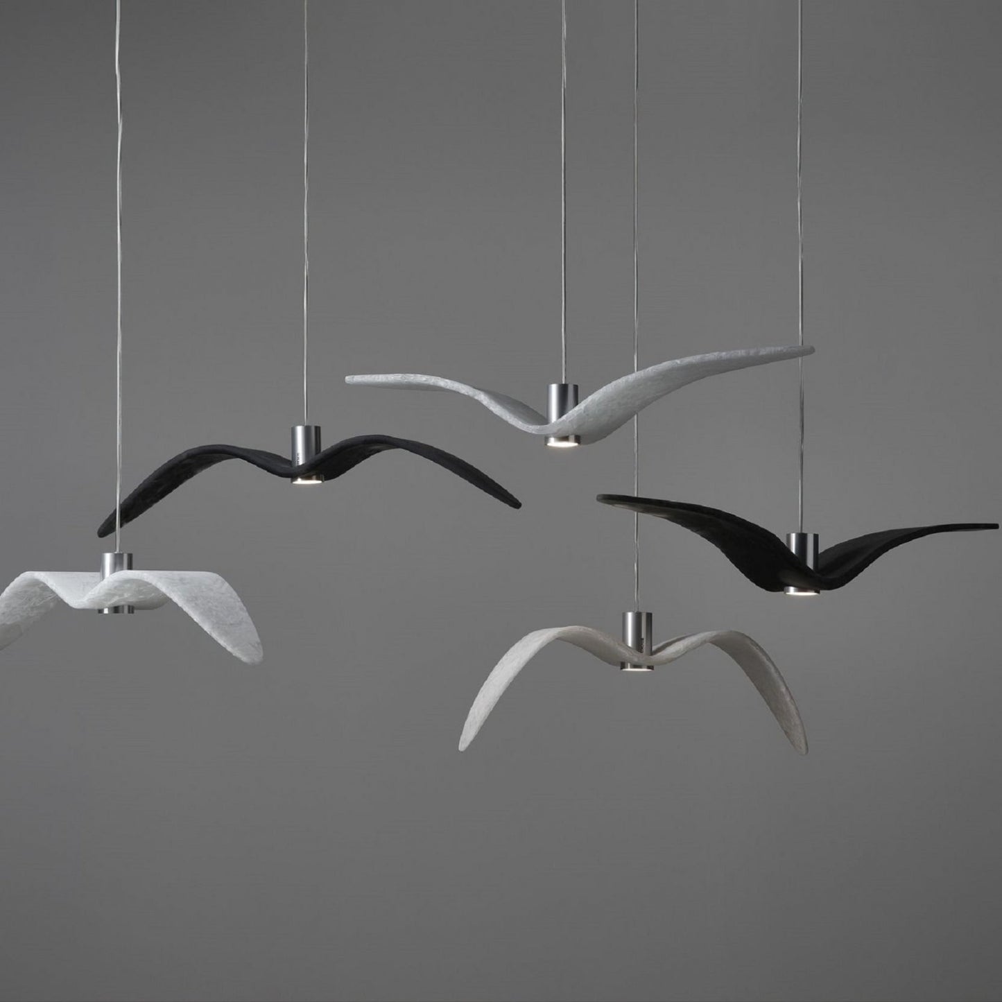 Lampe suspendue Night Birds 2
