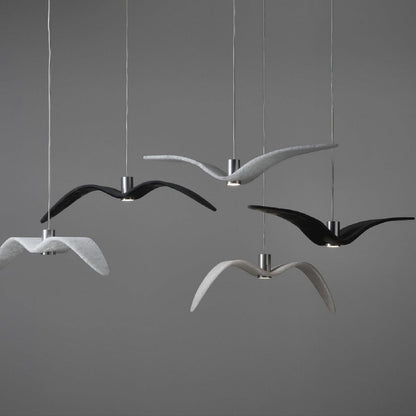 Lampe suspendue Night Birds 3