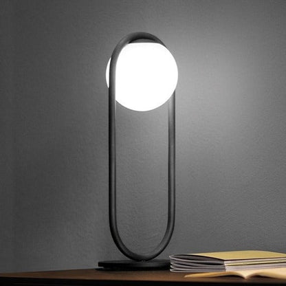 Lampe de table Blux C Ball T