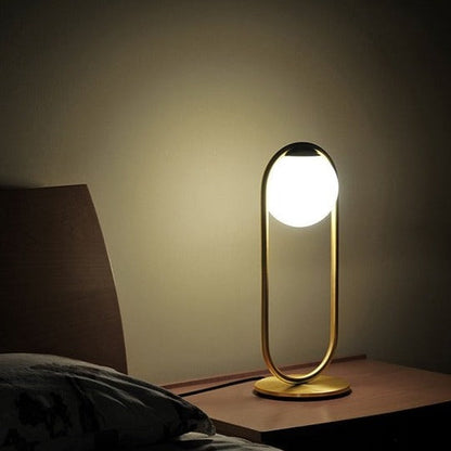 Lampe de table Blux C Ball T