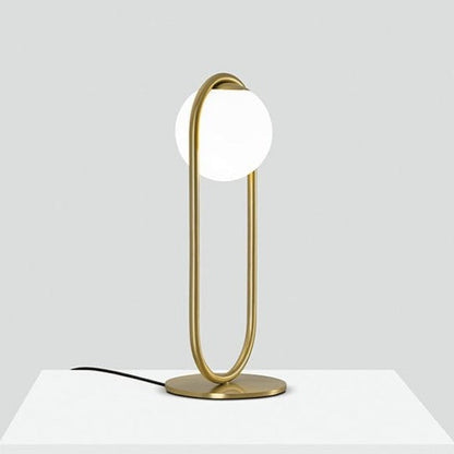 Lampe de table Blux C Ball T