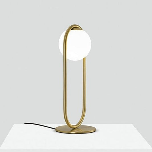 Lampe de table Blux C Ball T