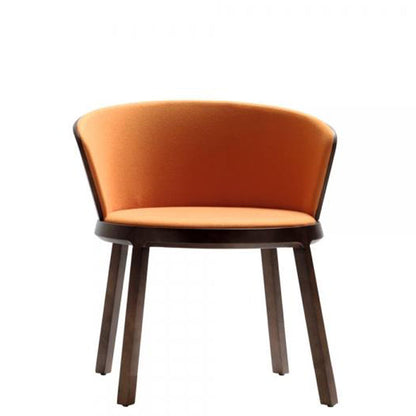 Fauteuil Aro 695M - Semi-rembourré