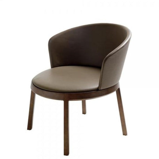 Fauteuil Aro 695T - Entièrement rembourré