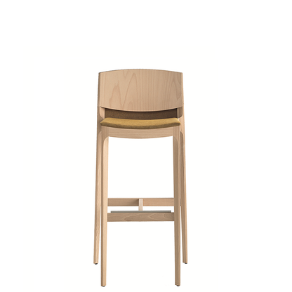 Tabouret de bar Isa 141B