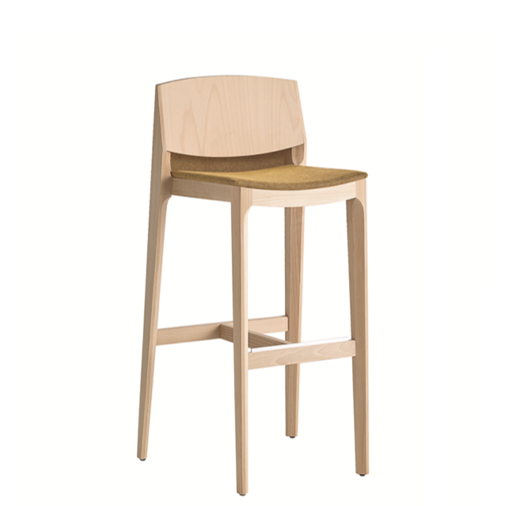 Tabouret de bar Isa 141B