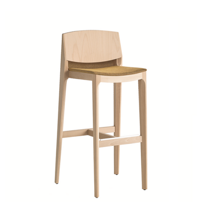 Tabouret de bar Isa 141B