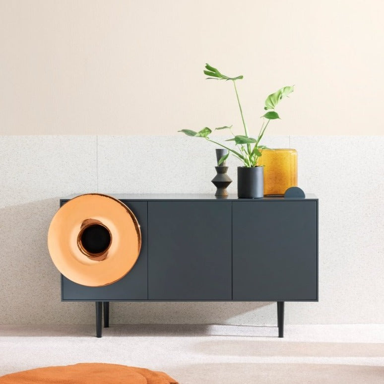 Buffet et meuble Caruso - Avec haut-parleurs