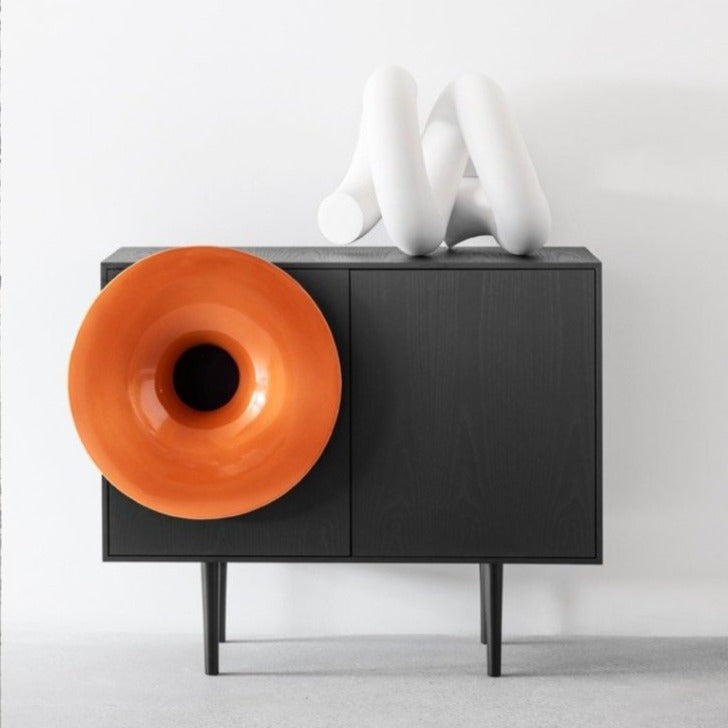 Buffet et meuble Caruso - Avec haut-parleurs