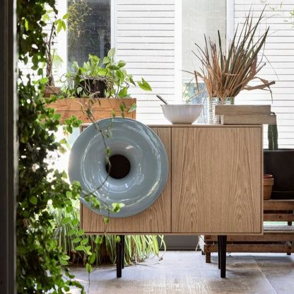 Buffet et meuble Caruso - Avec haut-parleurs