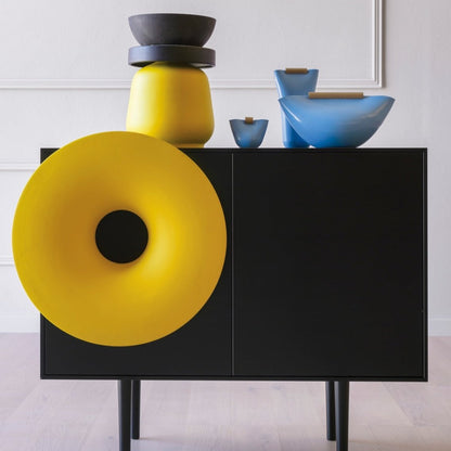 Buffet et meuble Caruso - Avec haut-parleurs