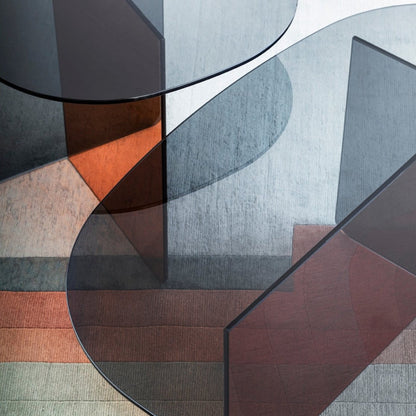 Table basse et d'appoint Chap